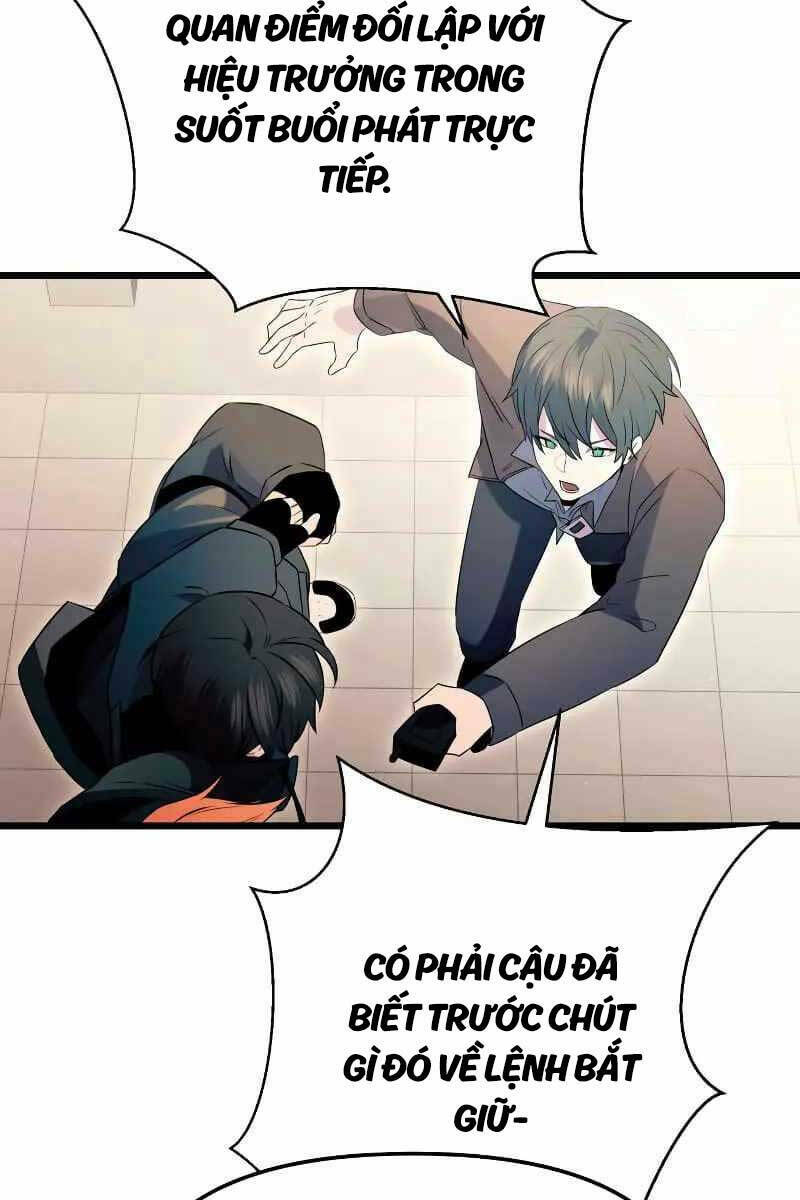 Ta Nhận Được Vật Phẩm Thần Thoại - Chapter 78 - Page 91