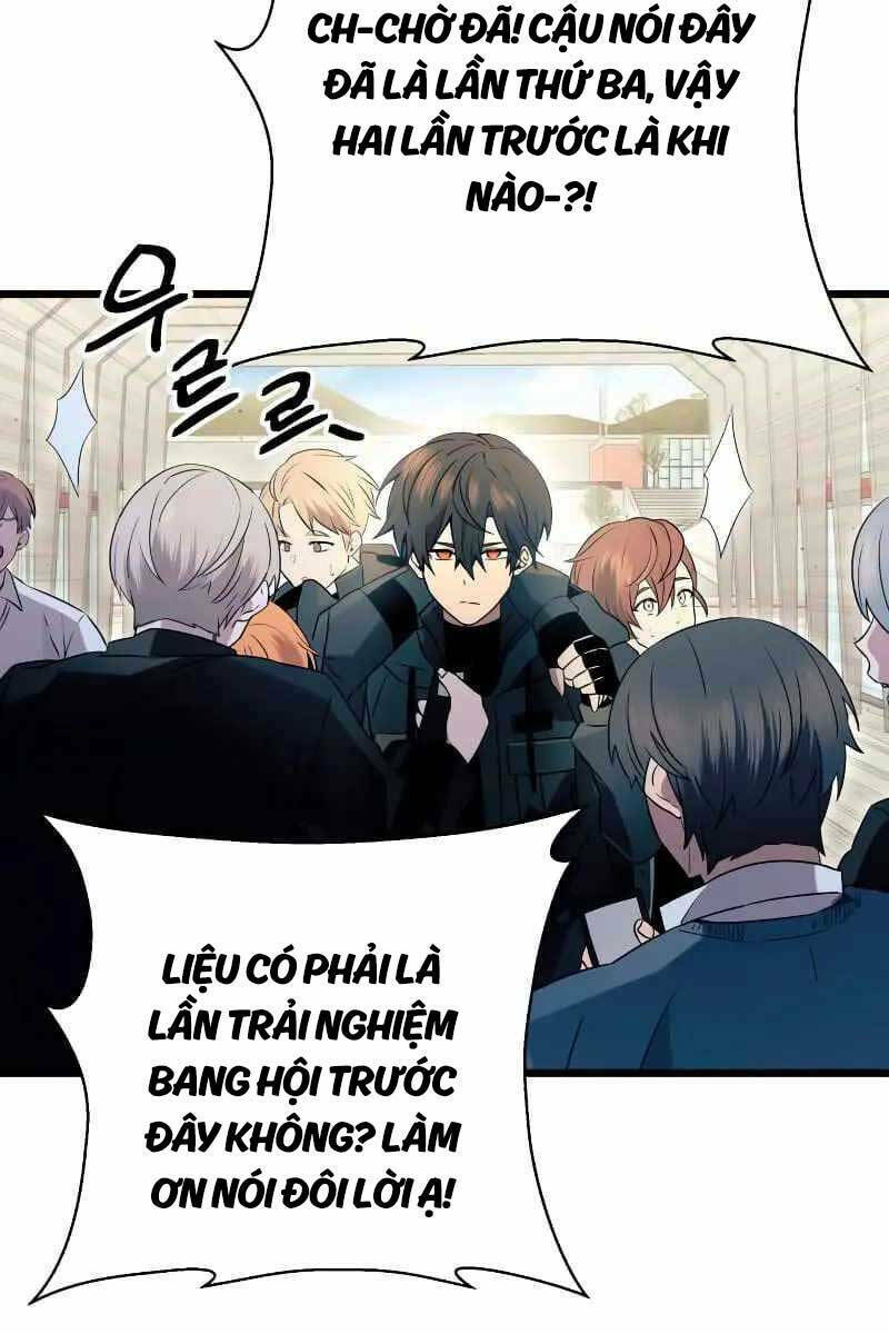 Ta Nhận Được Vật Phẩm Thần Thoại - Chapter 78 - Page 97