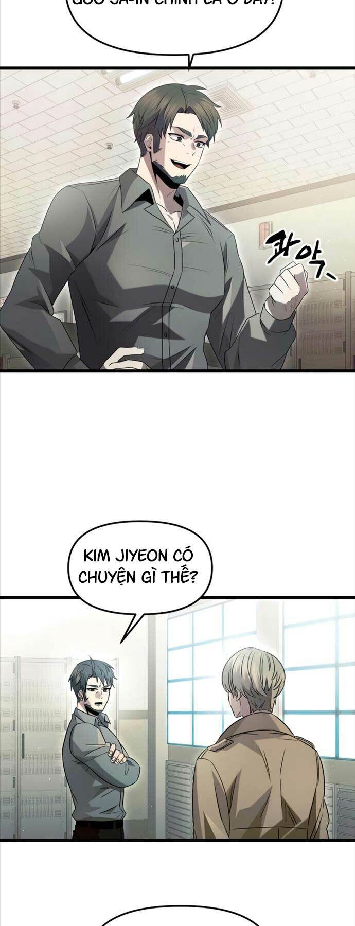 Ta Nhận Được Vật Phẩm Thần Thoại - Chapter 79 - Page 14