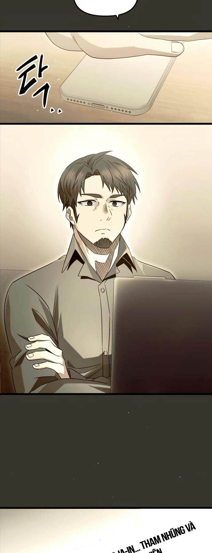 Ta Nhận Được Vật Phẩm Thần Thoại - Chapter 79 - Page 18