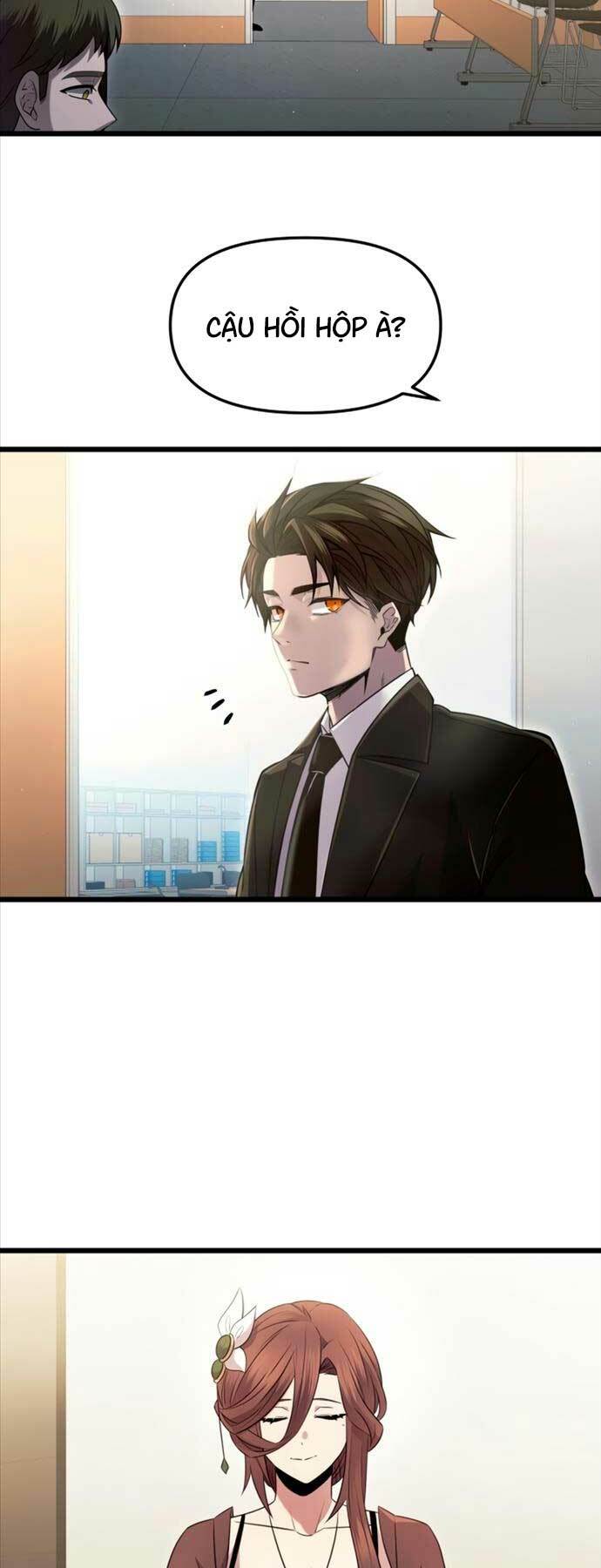 Ta Nhận Được Vật Phẩm Thần Thoại - Chapter 79 - Page 21