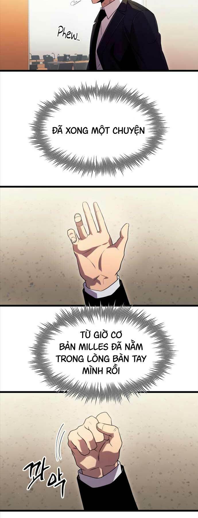 Ta Nhận Được Vật Phẩm Thần Thoại - Chapter 79 - Page 23