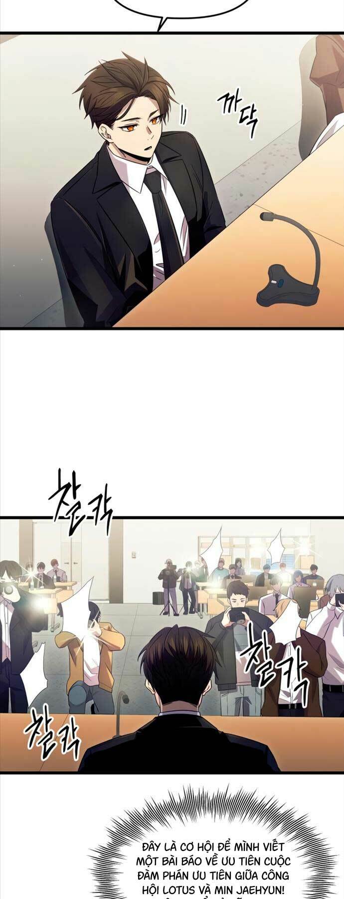 Ta Nhận Được Vật Phẩm Thần Thoại - Chapter 79 - Page 30