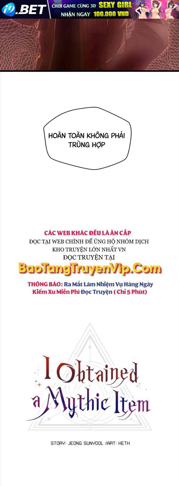 Ta Nhận Được Vật Phẩm Thần Thoại - Chapter 79 - Page 3