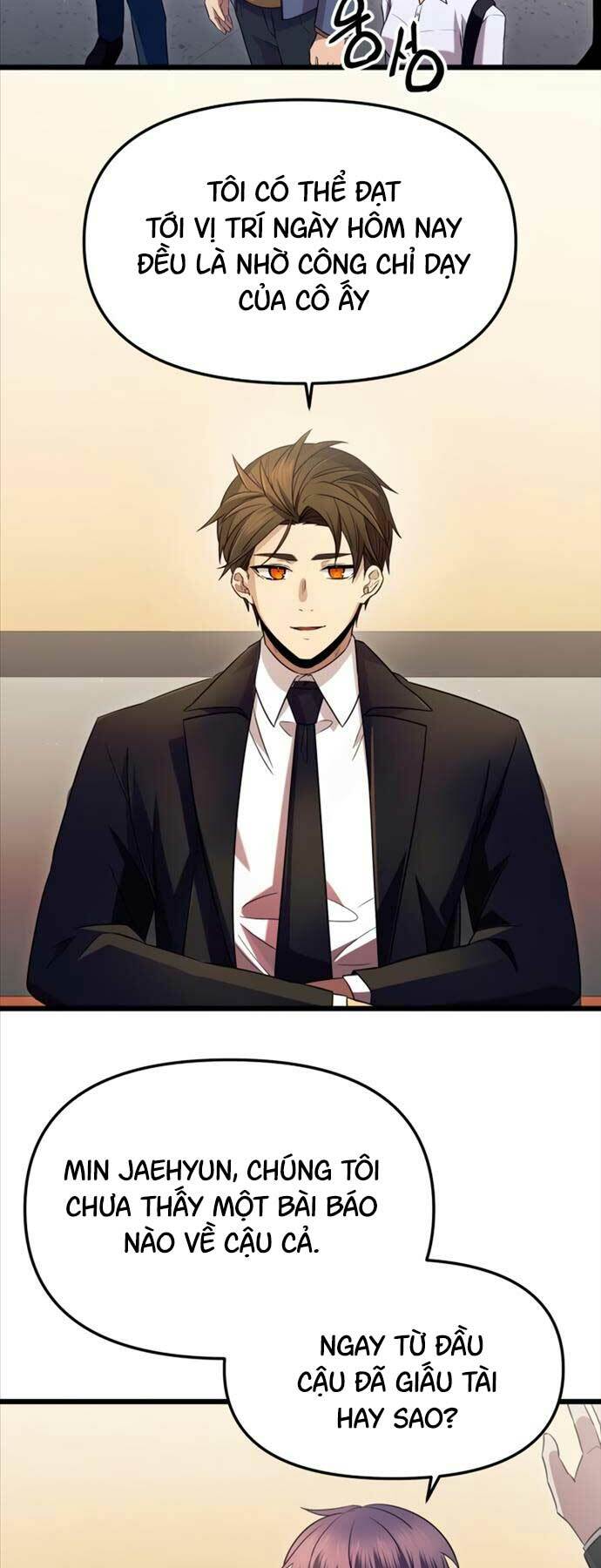 Ta Nhận Được Vật Phẩm Thần Thoại - Chapter 79 - Page 41