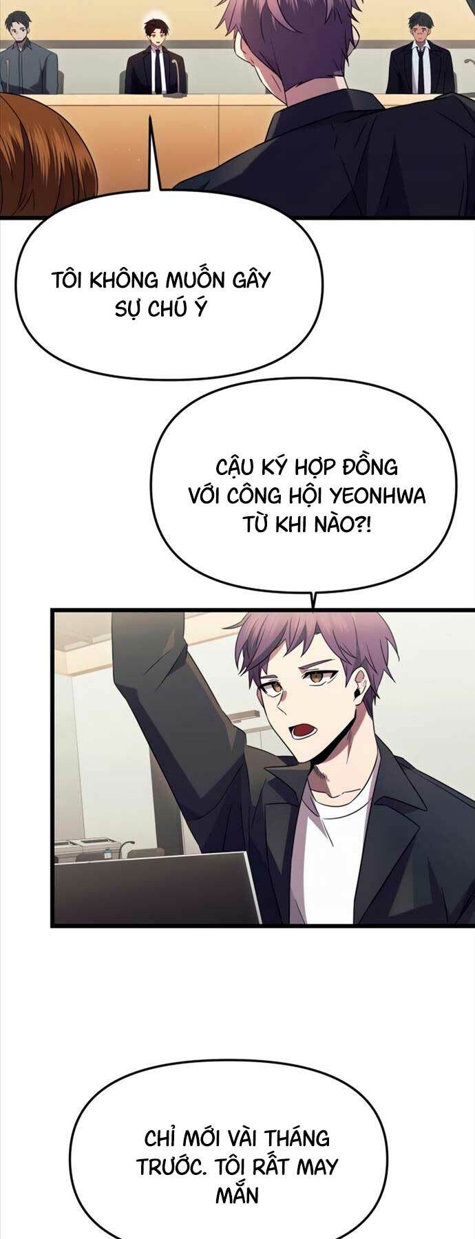 Ta Nhận Được Vật Phẩm Thần Thoại - Chapter 79 - Page 42