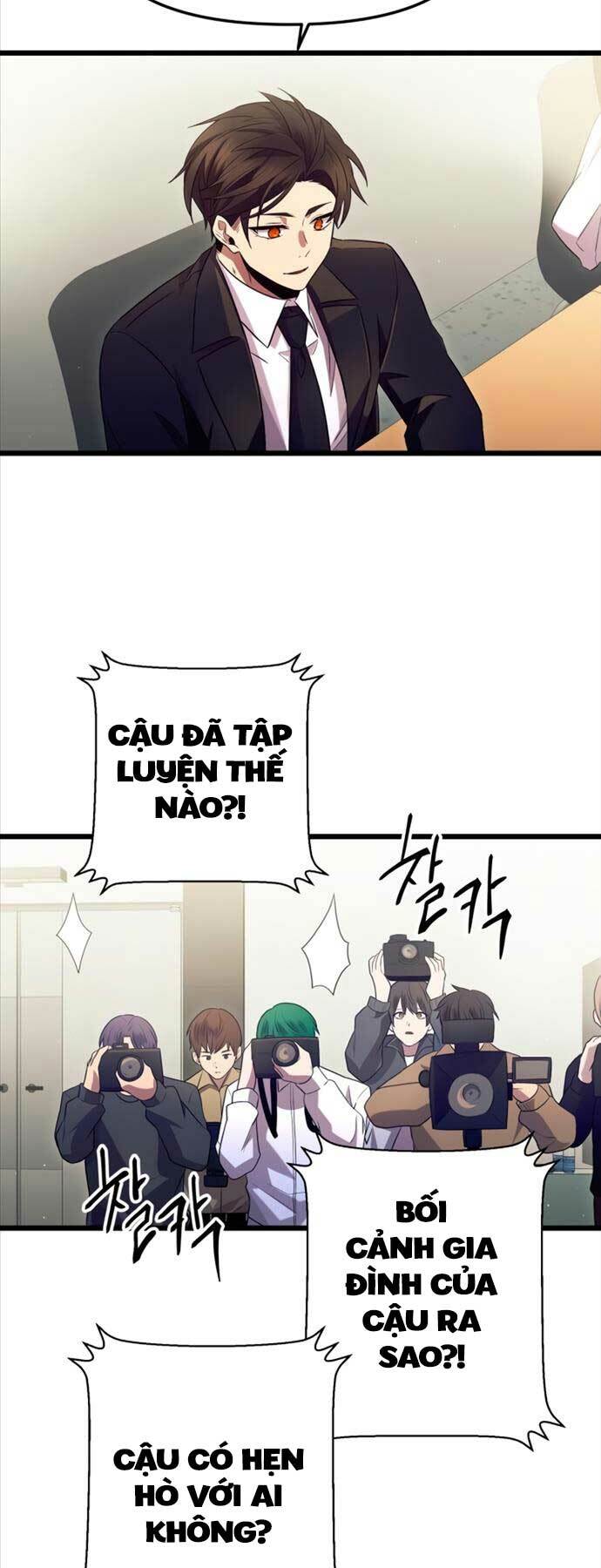 Ta Nhận Được Vật Phẩm Thần Thoại - Chapter 79 - Page 43