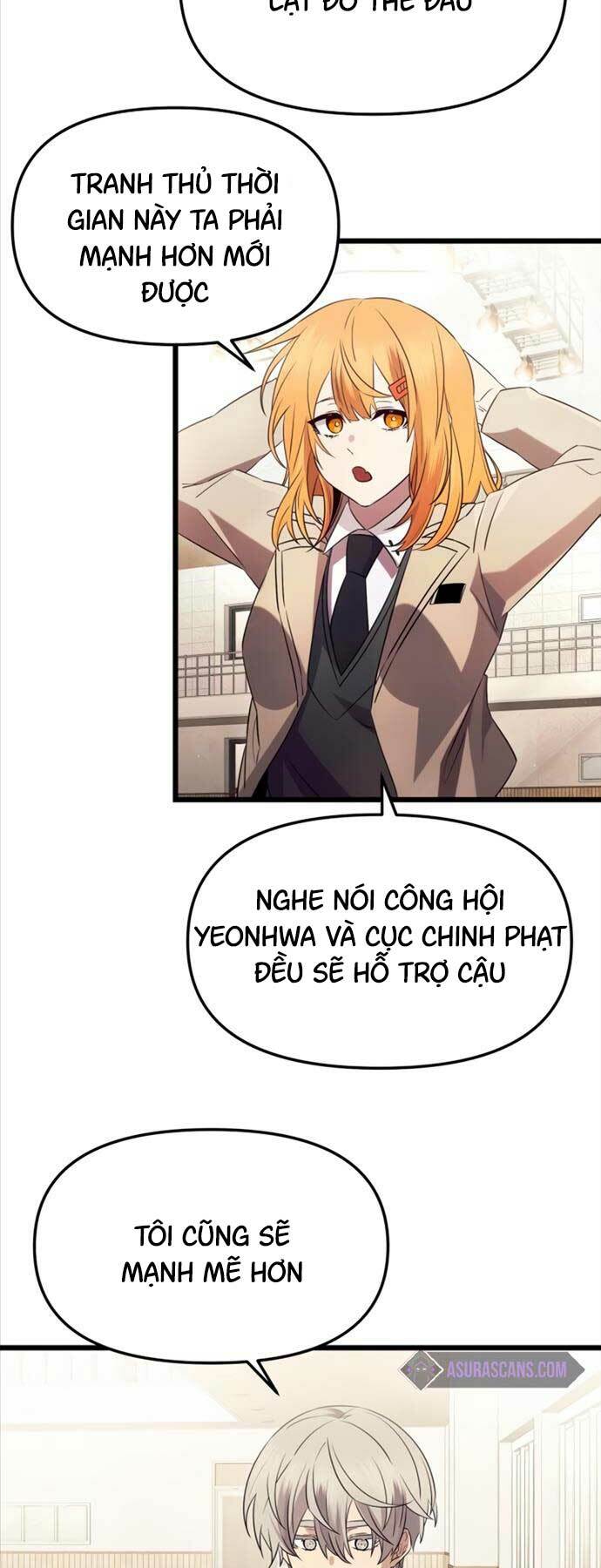 Ta Nhận Được Vật Phẩm Thần Thoại - Chapter 79 - Page 51