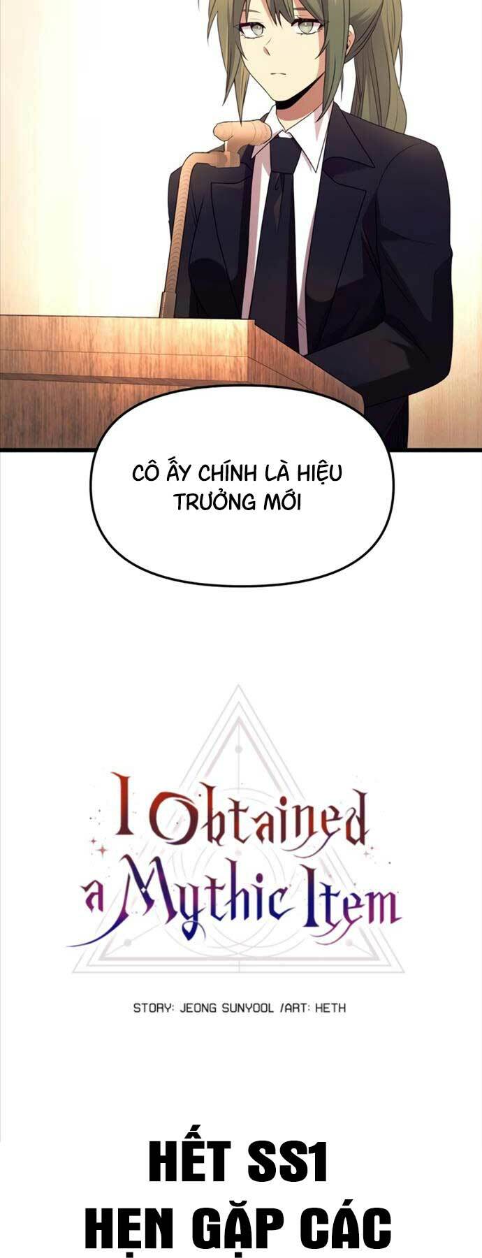 Ta Nhận Được Vật Phẩm Thần Thoại - Chapter 79 - Page 59