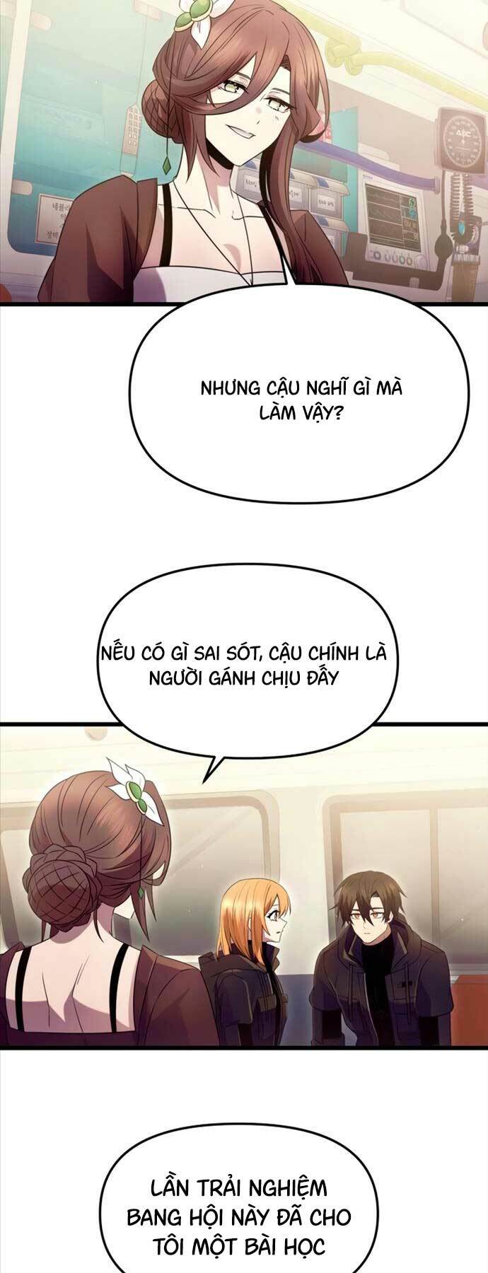 Ta Nhận Được Vật Phẩm Thần Thoại - Chapter 79 - Page 7