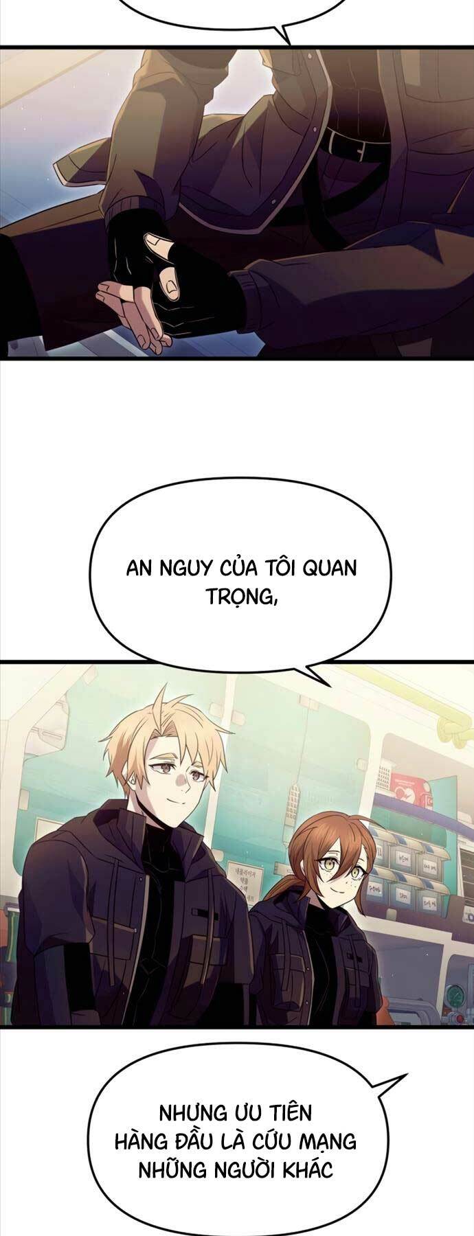 Ta Nhận Được Vật Phẩm Thần Thoại - Chapter 79 - Page 8