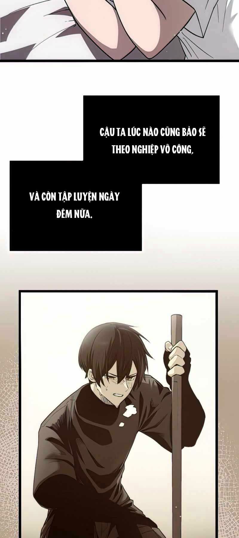 Ta Nhận Được Vật Phẩm Thần Thoại - Chapter 8 - Page 9