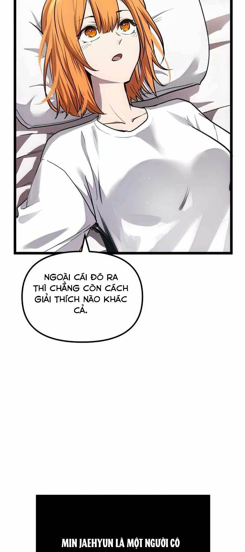 Ta Nhận Được Vật Phẩm Thần Thoại - Chapter 8 - Page 11