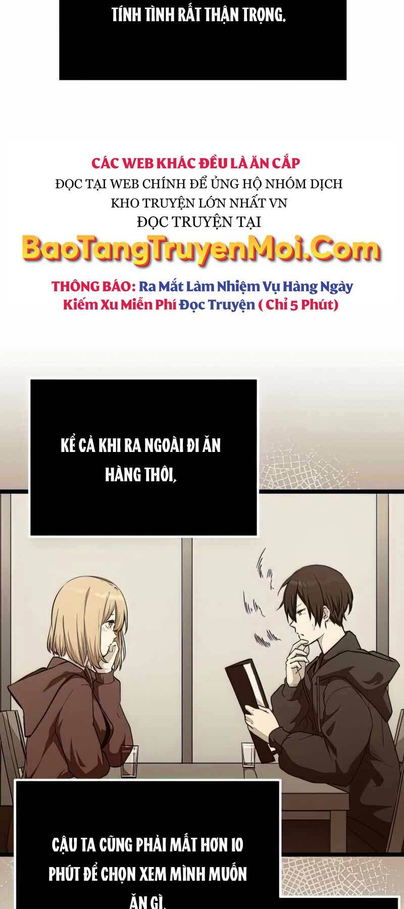 Ta Nhận Được Vật Phẩm Thần Thoại - Chapter 8 - Page 12