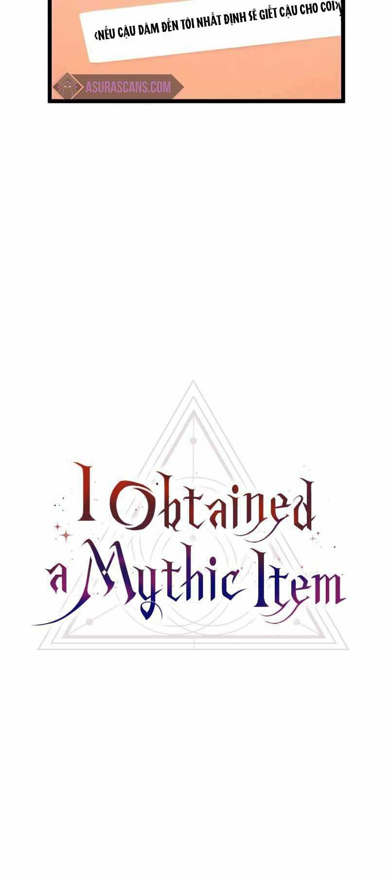 Ta Nhận Được Vật Phẩm Thần Thoại - Chapter 8 - Page 15