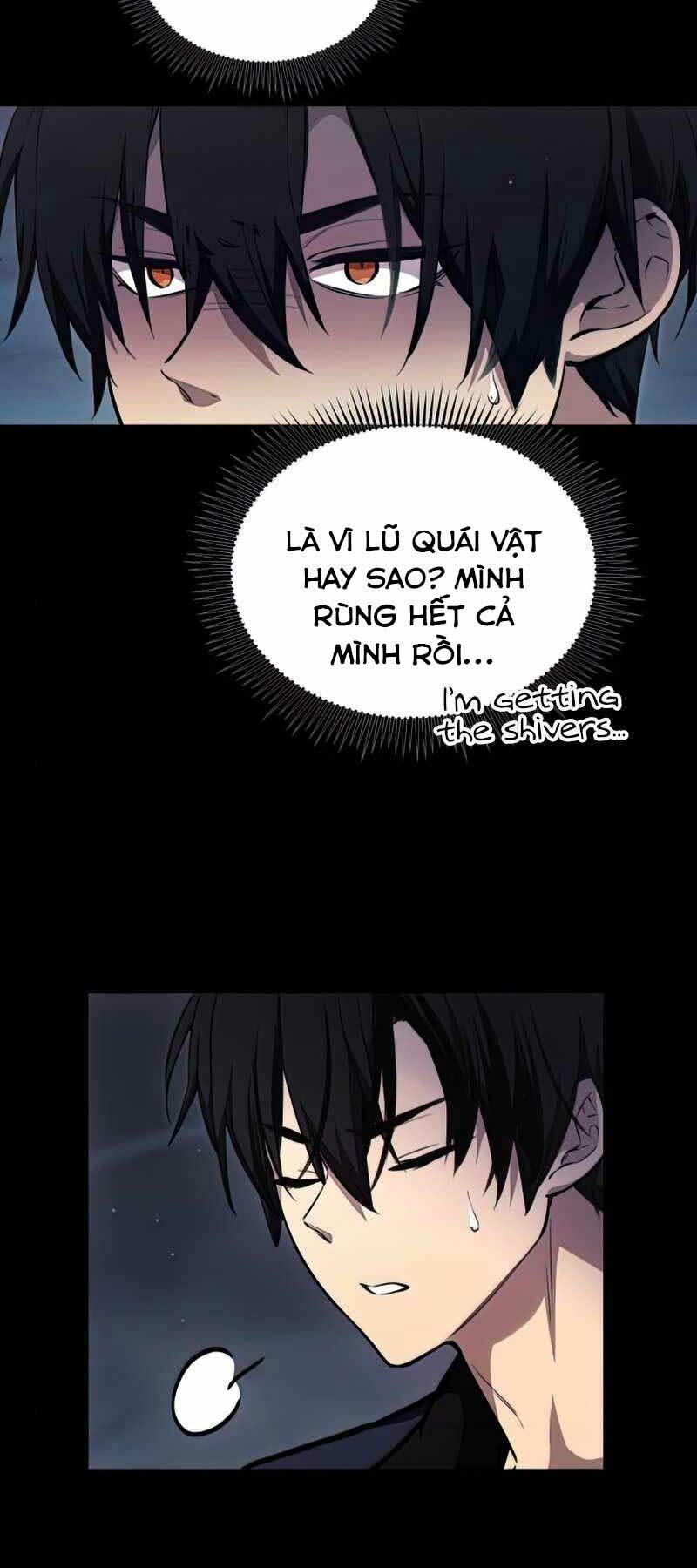 Ta Nhận Được Vật Phẩm Thần Thoại - Chapter 8 - Page 18