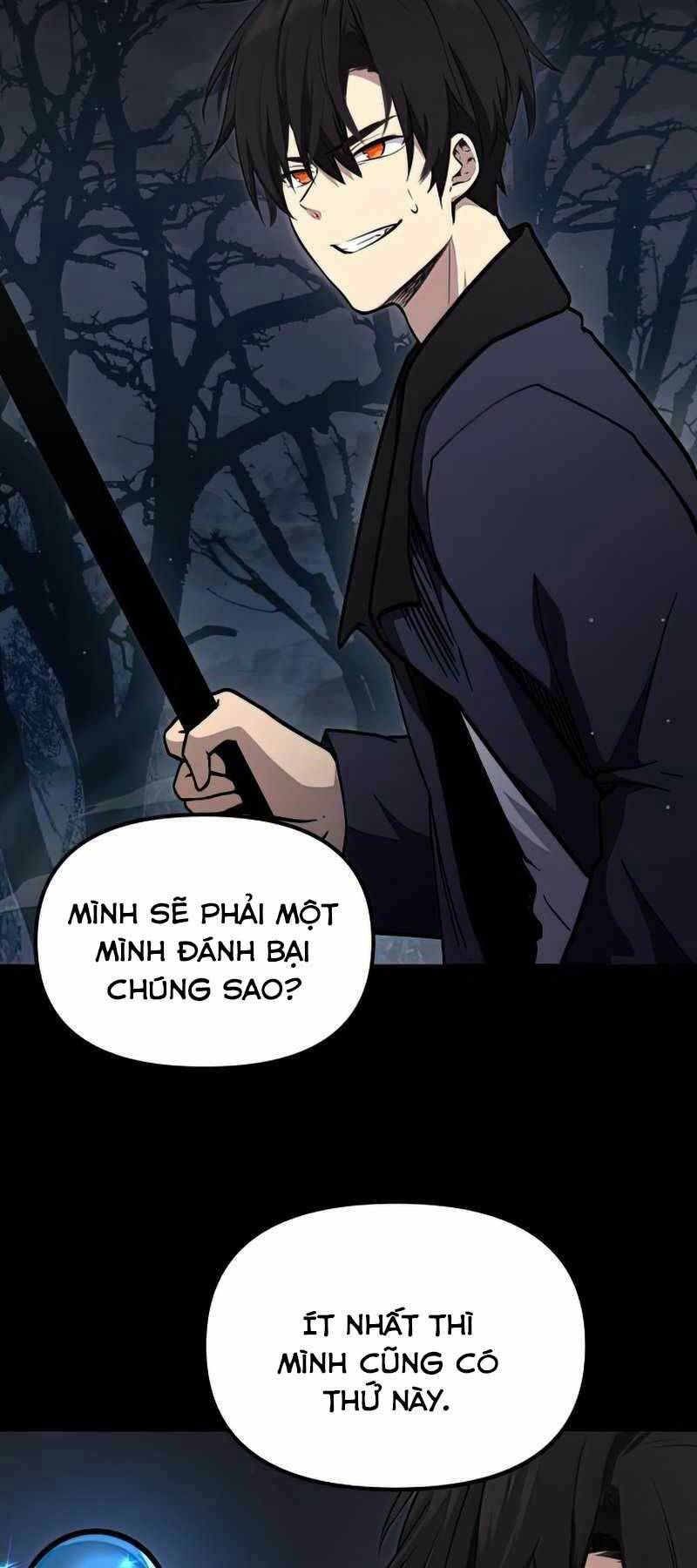 Ta Nhận Được Vật Phẩm Thần Thoại - Chapter 8 - Page 21