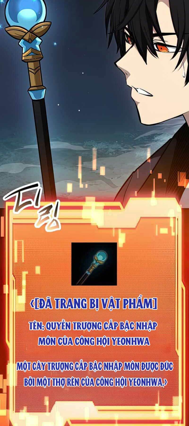 Ta Nhận Được Vật Phẩm Thần Thoại - Chapter 8 - Page 22