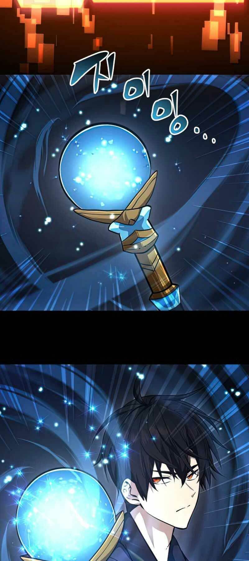 Ta Nhận Được Vật Phẩm Thần Thoại - Chapter 8 - Page 23