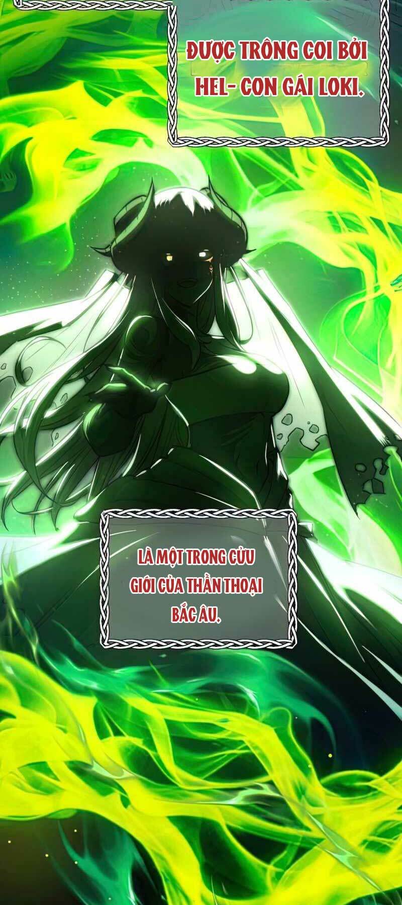 Ta Nhận Được Vật Phẩm Thần Thoại - Chapter 8 - Page 25