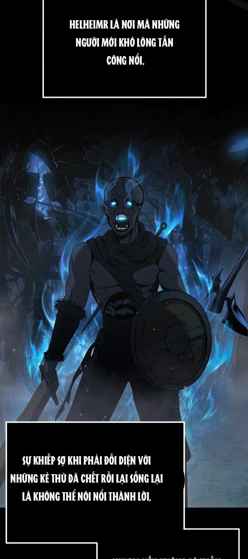 Ta Nhận Được Vật Phẩm Thần Thoại - Chapter 8 - Page 34