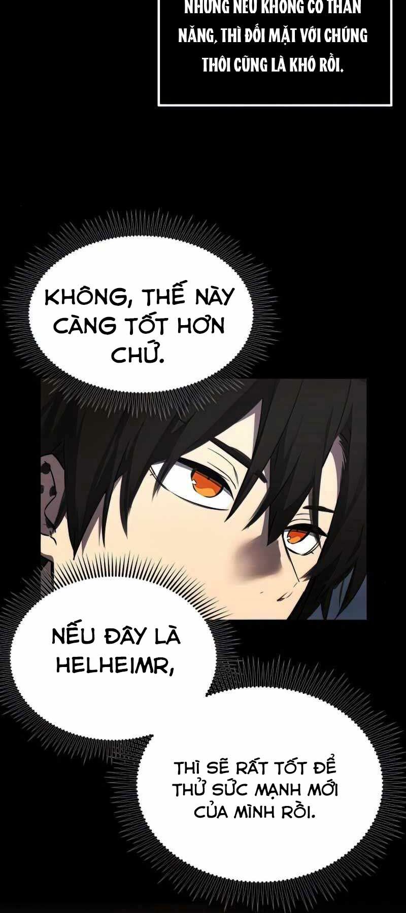 Ta Nhận Được Vật Phẩm Thần Thoại - Chapter 8 - Page 35