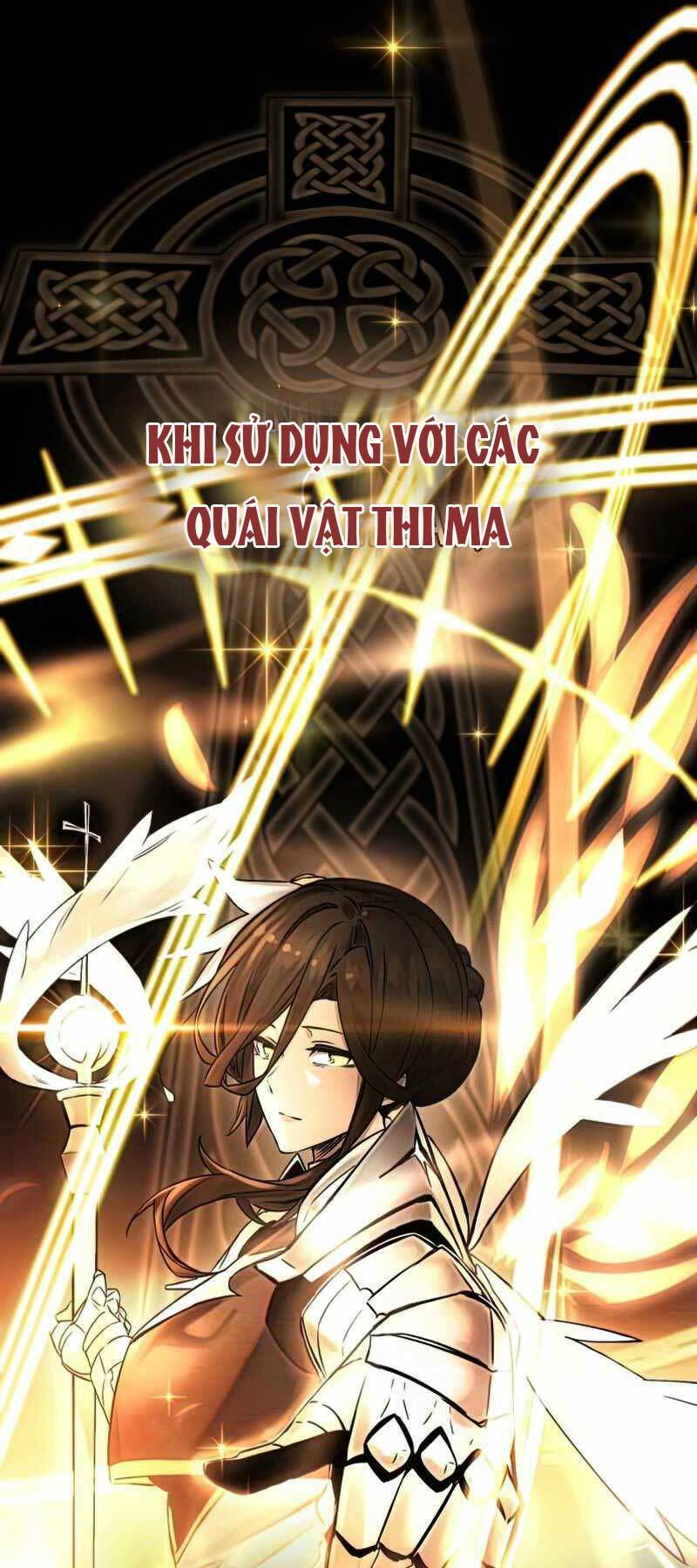 Ta Nhận Được Vật Phẩm Thần Thoại - Chapter 8 - Page 37