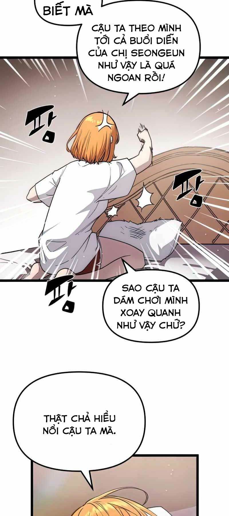 Ta Nhận Được Vật Phẩm Thần Thoại - Chapter 8 - Page 3