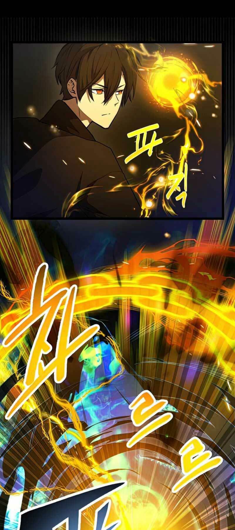 Ta Nhận Được Vật Phẩm Thần Thoại - Chapter 8 - Page 44