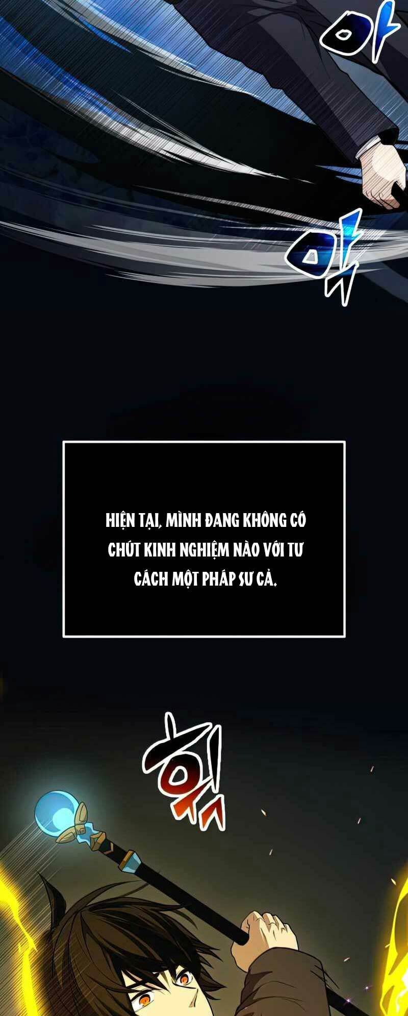 Ta Nhận Được Vật Phẩm Thần Thoại - Chapter 8 - Page 48