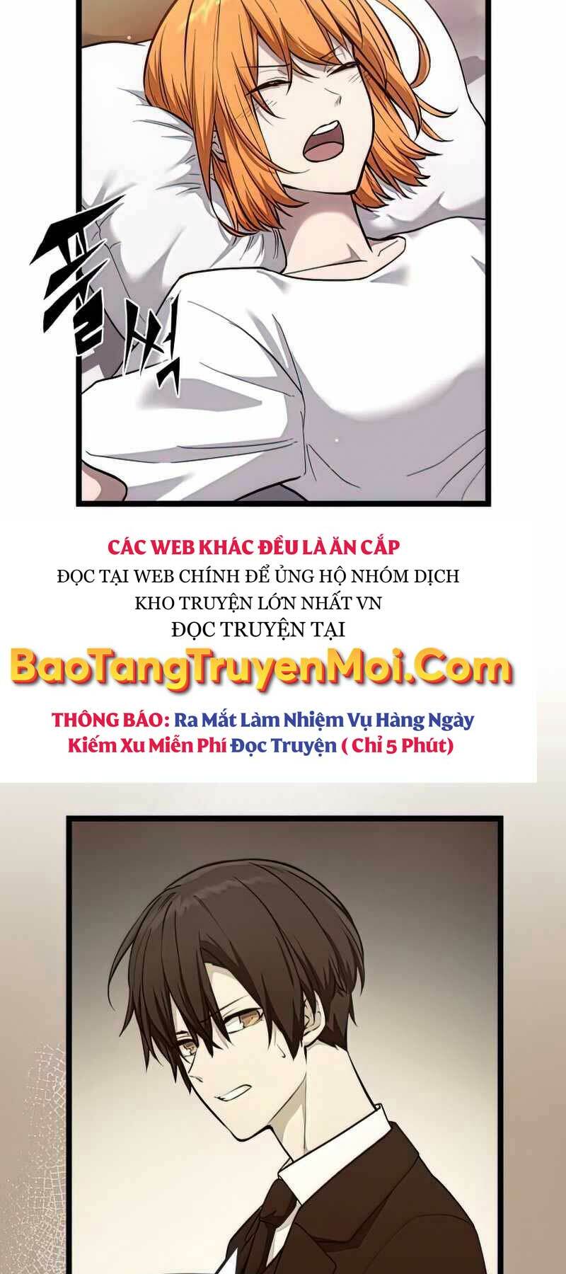 Ta Nhận Được Vật Phẩm Thần Thoại - Chapter 8 - Page 4