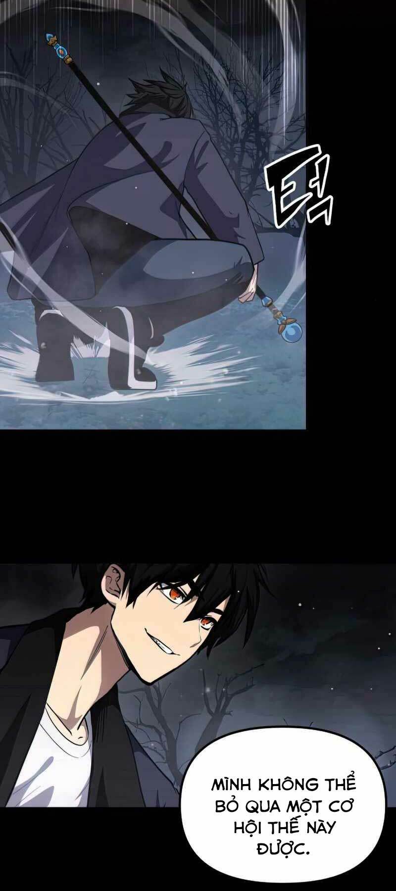 Ta Nhận Được Vật Phẩm Thần Thoại - Chapter 8 - Page 51