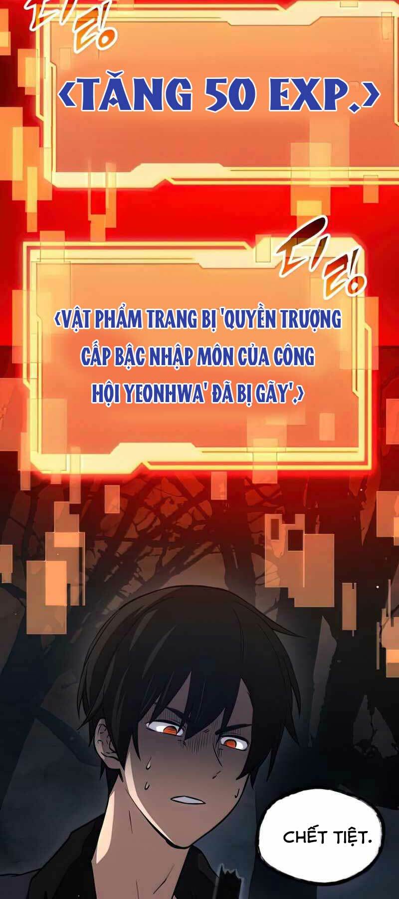 Ta Nhận Được Vật Phẩm Thần Thoại - Chapter 8 - Page 57