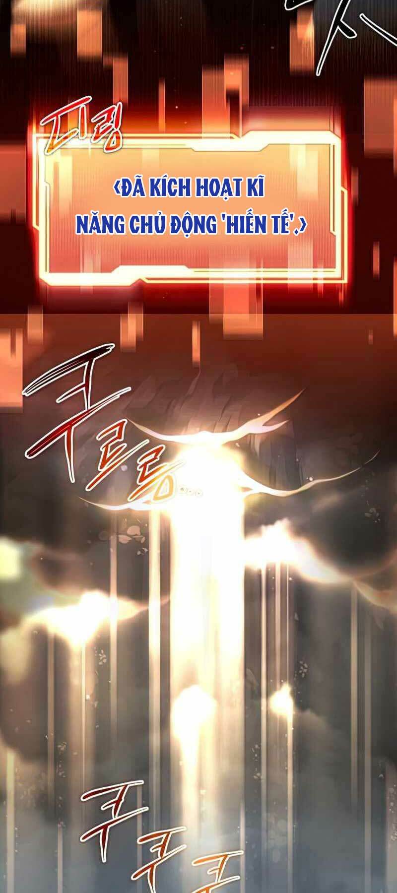 Ta Nhận Được Vật Phẩm Thần Thoại - Chapter 8 - Page 65