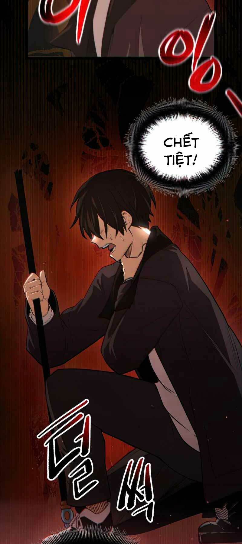 Ta Nhận Được Vật Phẩm Thần Thoại - Chapter 8 - Page 83