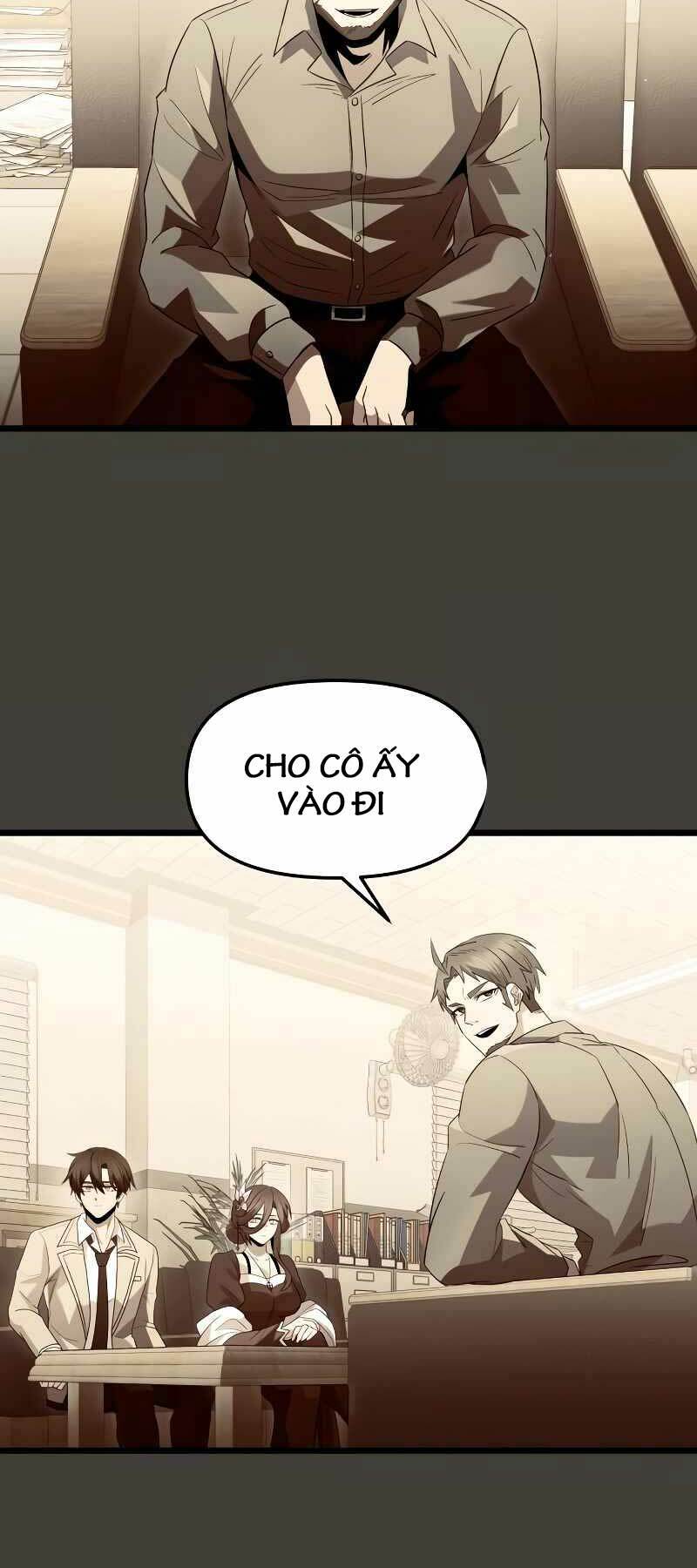 Ta Nhận Được Vật Phẩm Thần Thoại - Chapter 80 - Page 9