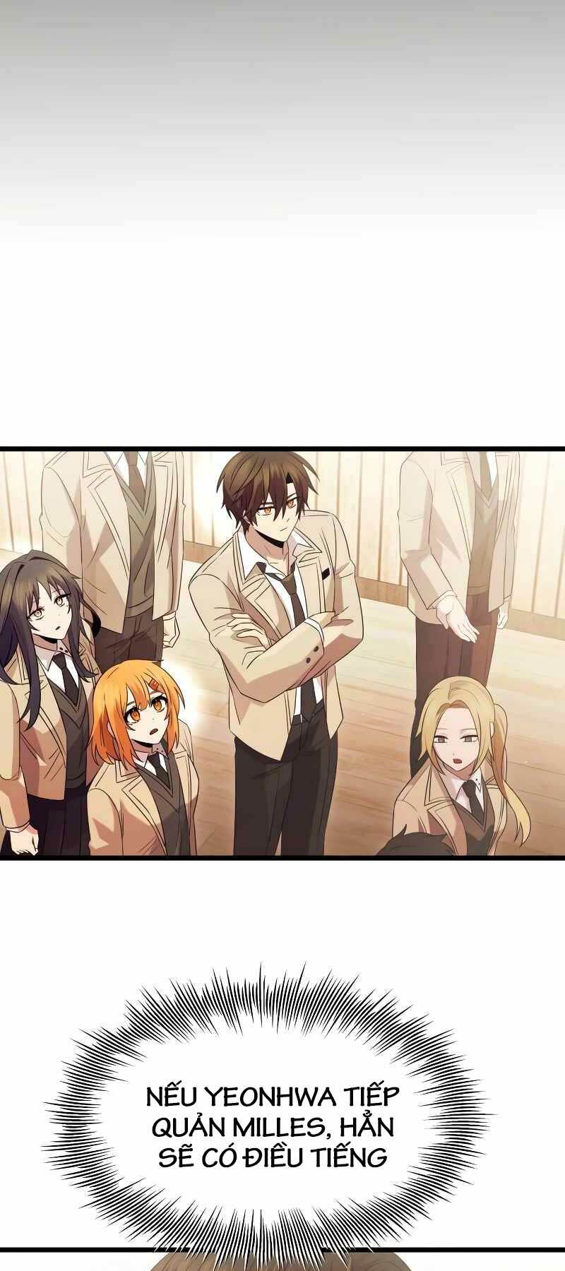 Ta Nhận Được Vật Phẩm Thần Thoại - Chapter 80 - Page 12