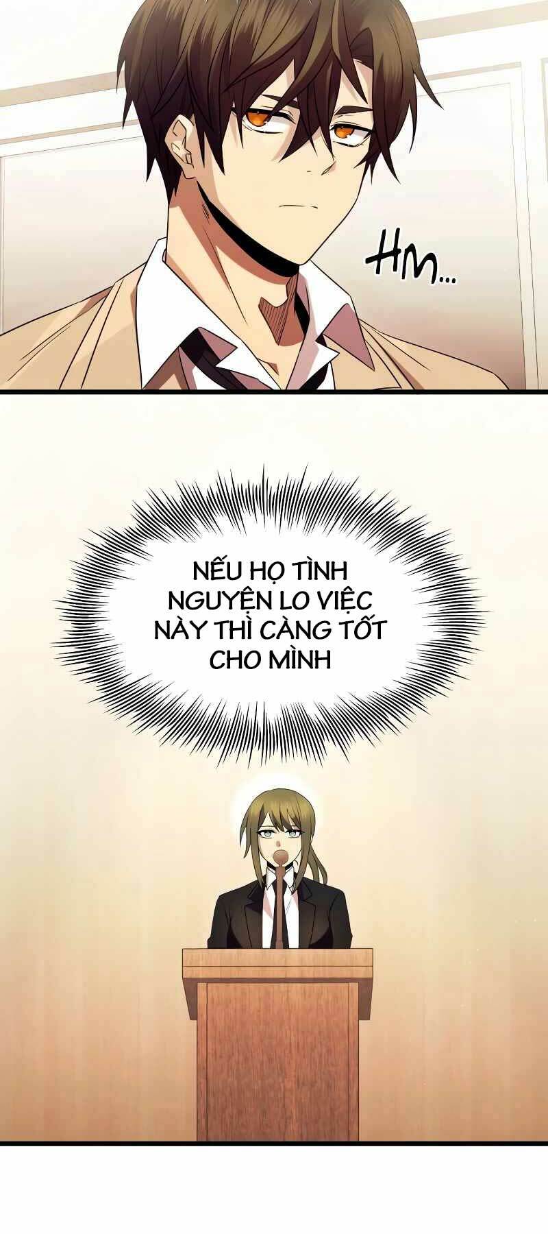 Ta Nhận Được Vật Phẩm Thần Thoại - Chapter 80 - Page 13