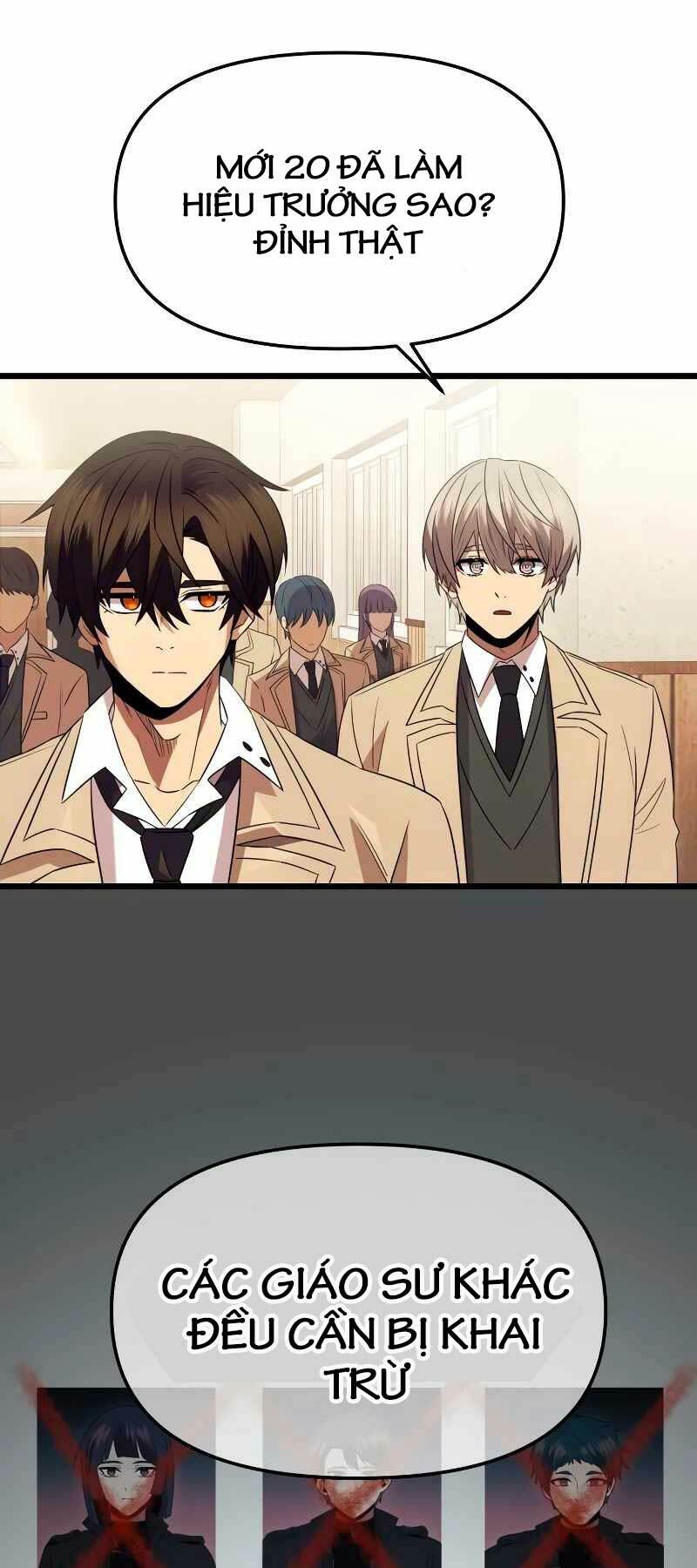 Ta Nhận Được Vật Phẩm Thần Thoại - Chapter 80 - Page 14