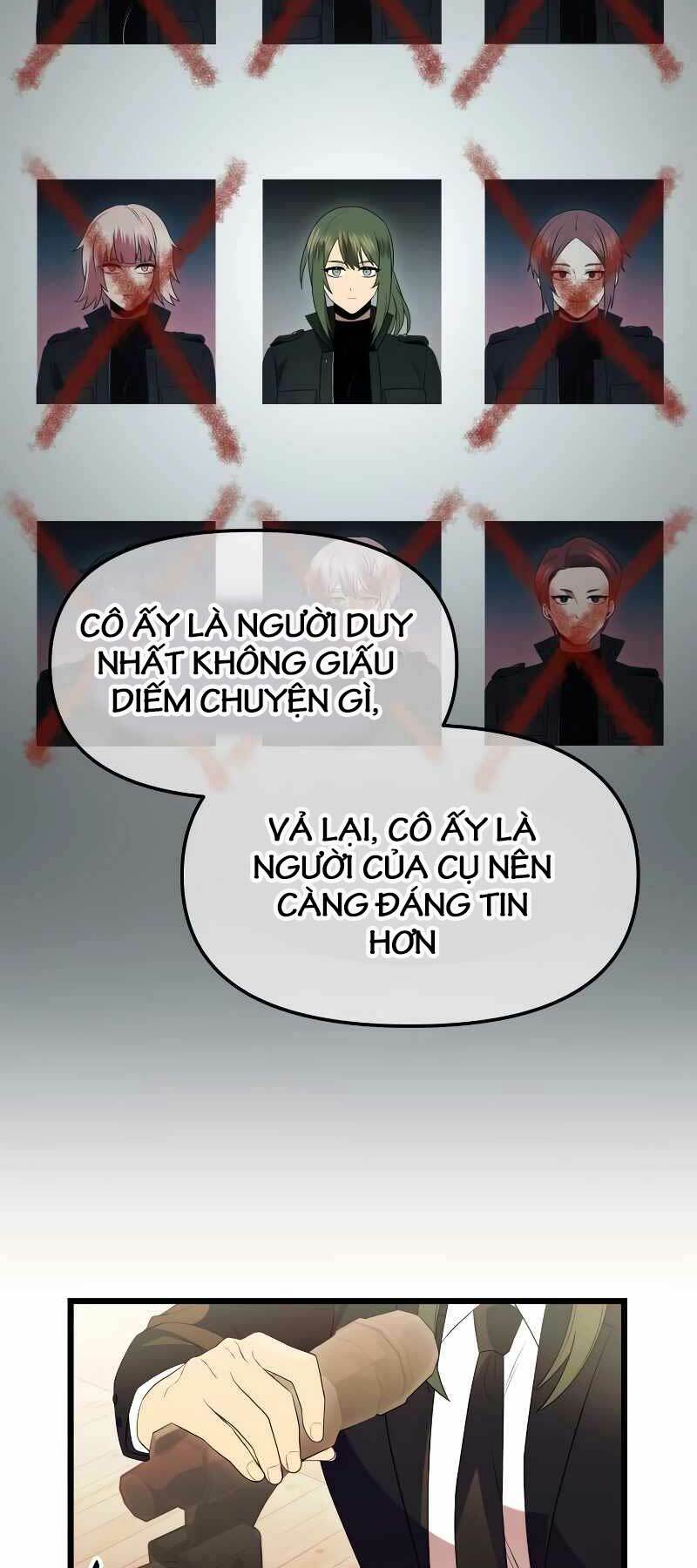 Ta Nhận Được Vật Phẩm Thần Thoại - Chapter 80 - Page 15