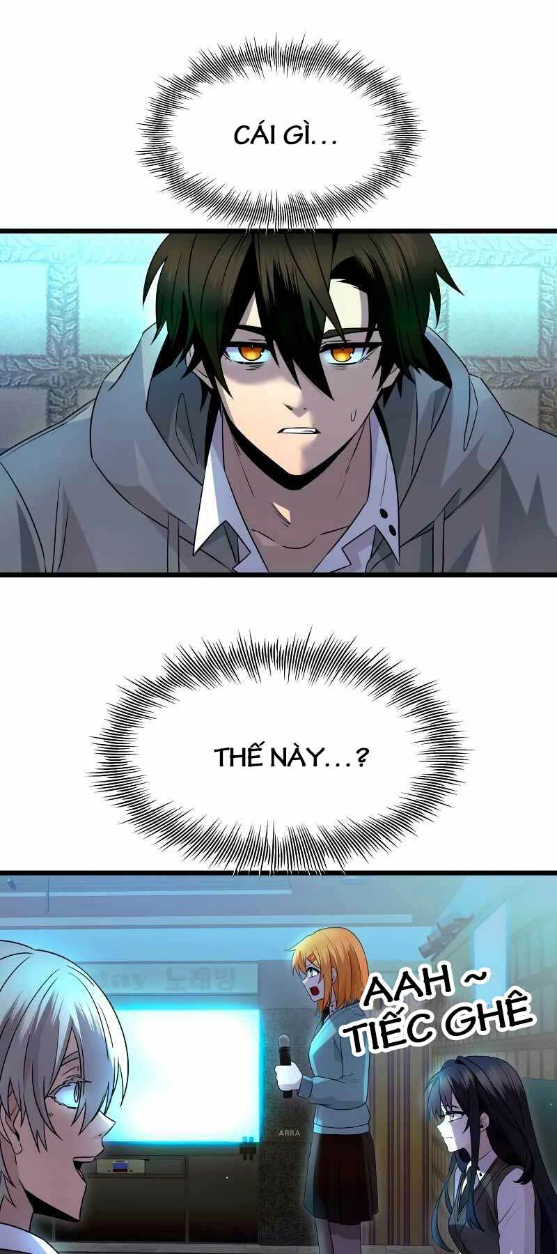 Ta Nhận Được Vật Phẩm Thần Thoại - Chapter 80 - Page 20