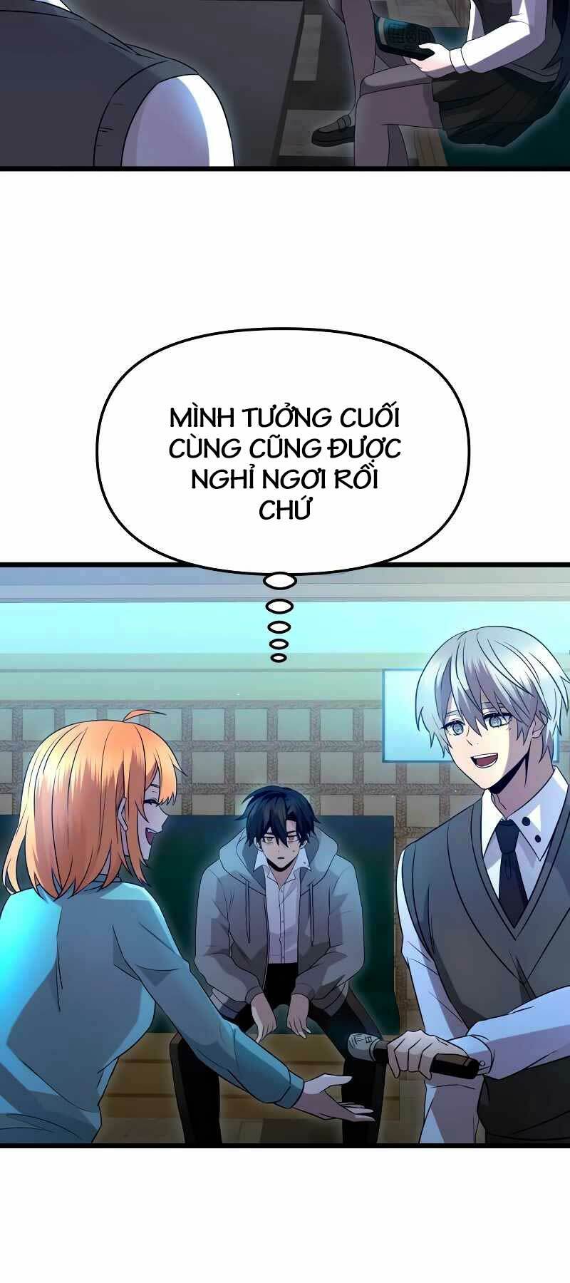 Ta Nhận Được Vật Phẩm Thần Thoại - Chapter 80 - Page 21