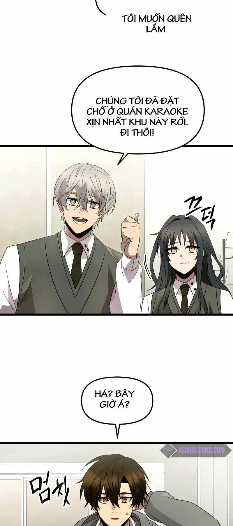 Ta Nhận Được Vật Phẩm Thần Thoại - Chapter 80 - Page 25