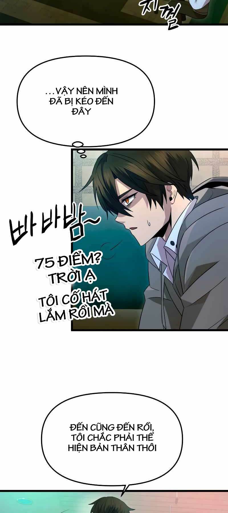 Ta Nhận Được Vật Phẩm Thần Thoại - Chapter 80 - Page 27