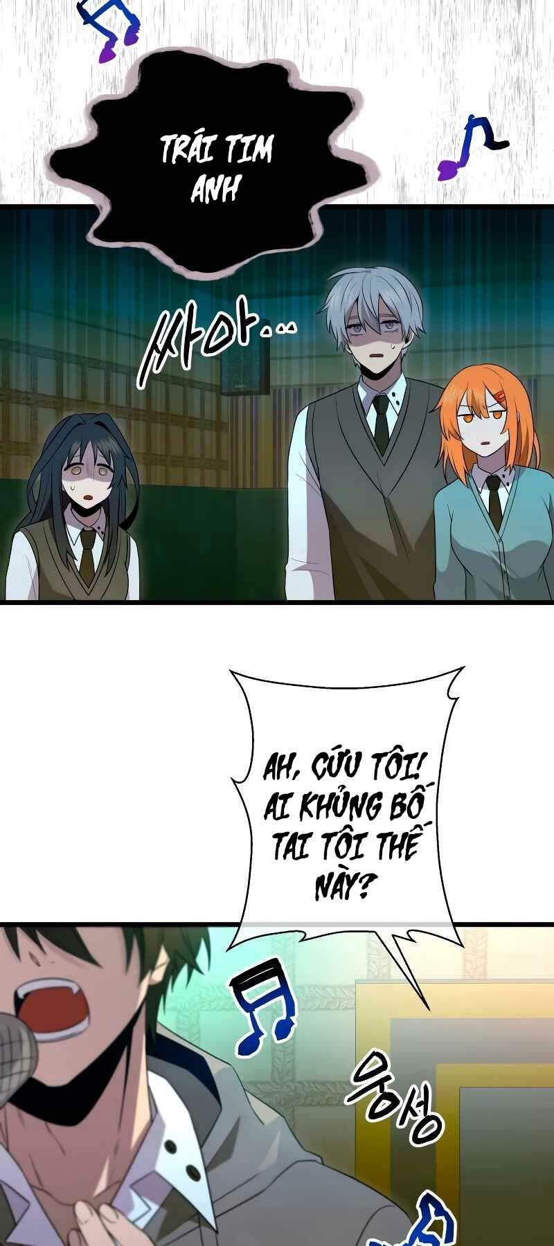 Ta Nhận Được Vật Phẩm Thần Thoại - Chapter 80 - Page 30