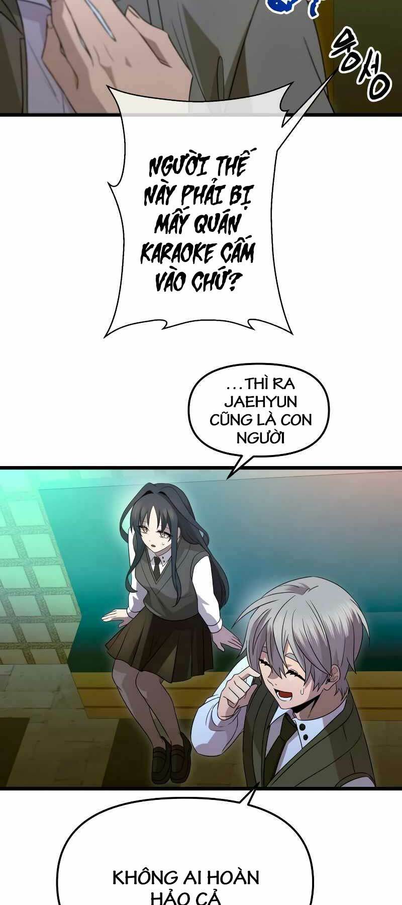 Ta Nhận Được Vật Phẩm Thần Thoại - Chapter 80 - Page 31