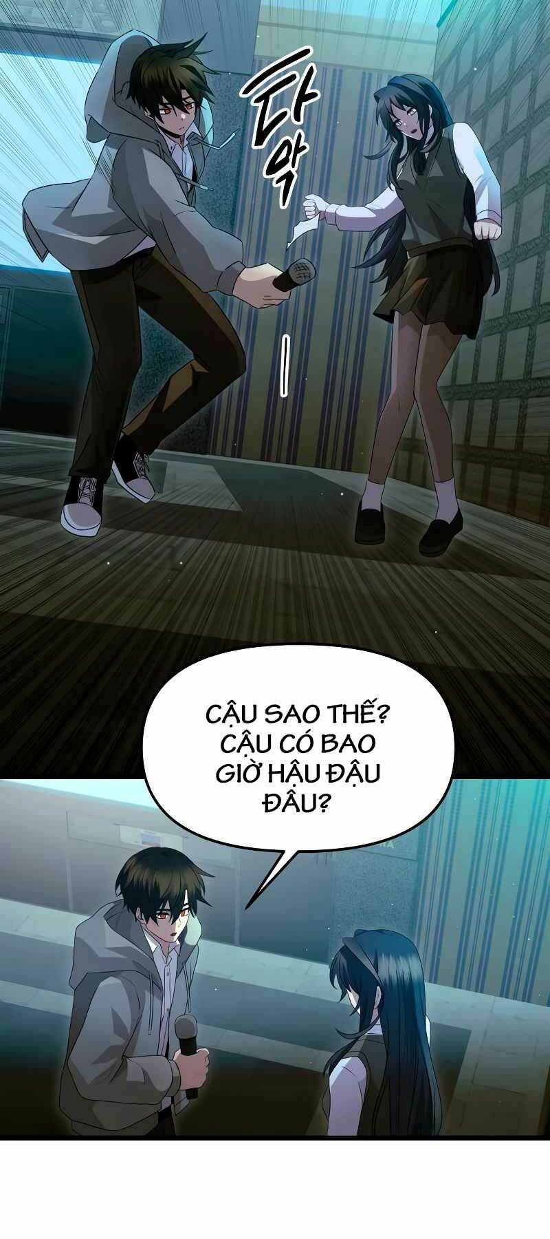 Ta Nhận Được Vật Phẩm Thần Thoại - Chapter 80 - Page 35