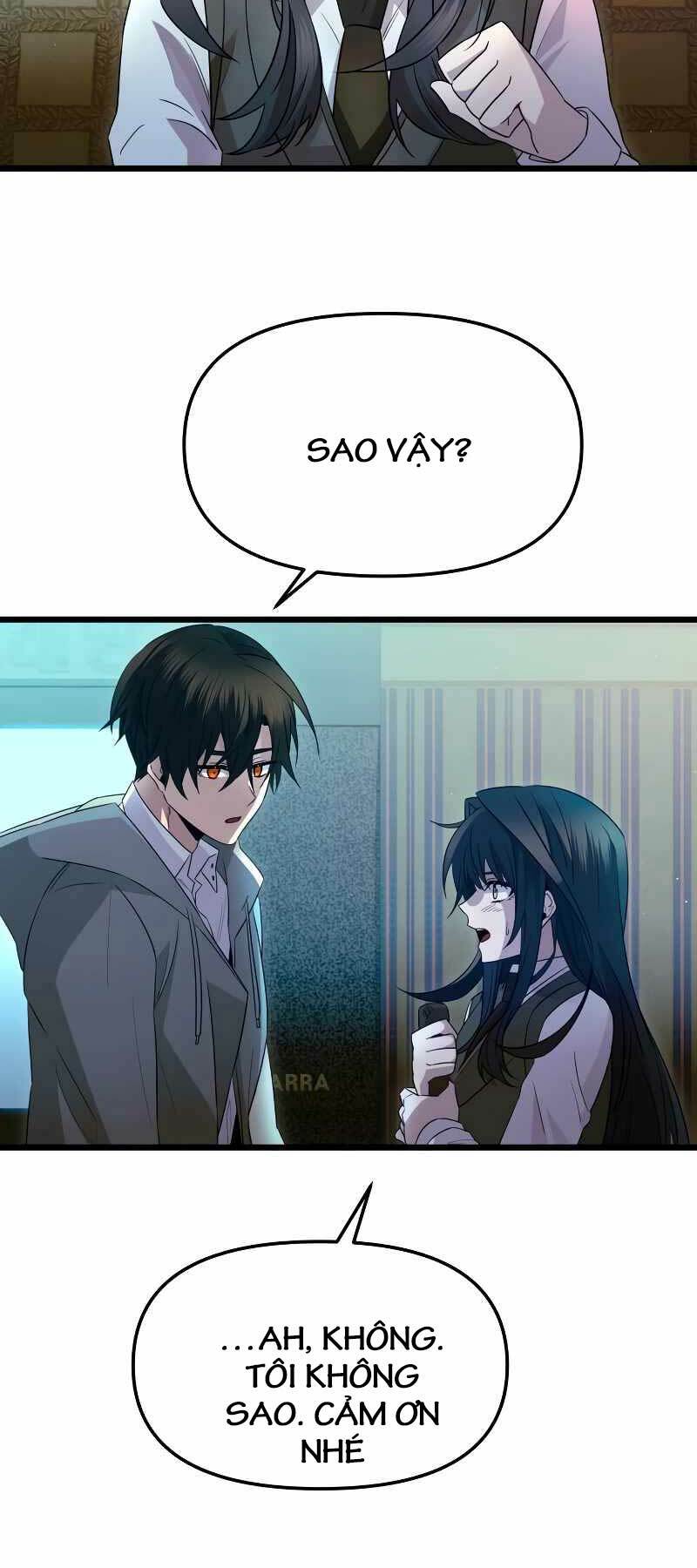 Ta Nhận Được Vật Phẩm Thần Thoại - Chapter 80 - Page 37