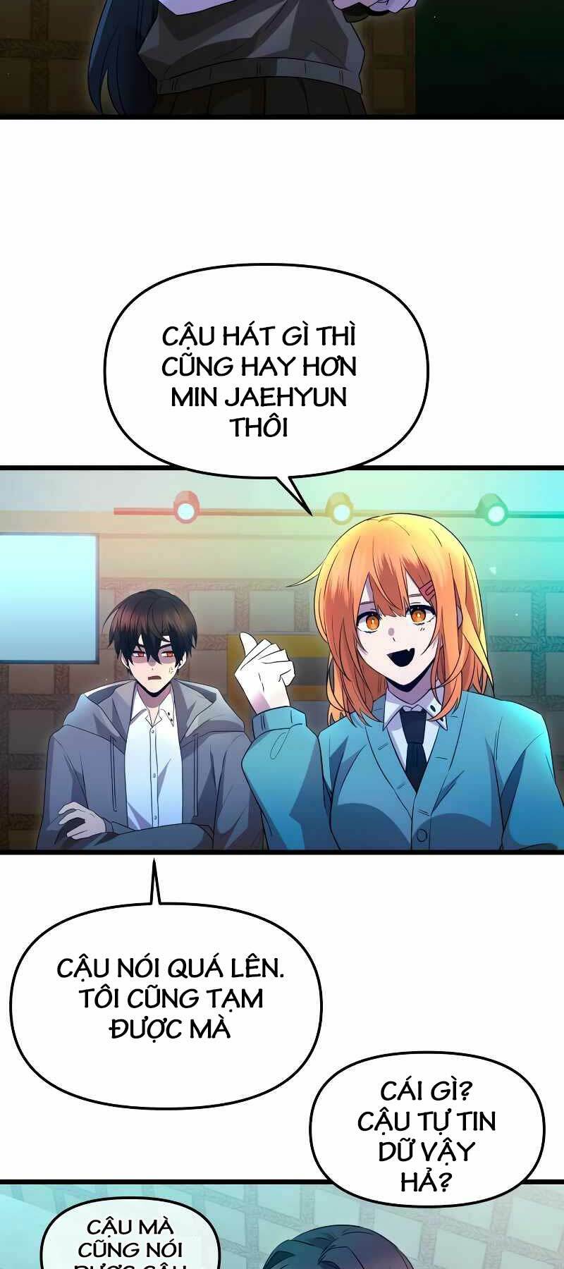 Ta Nhận Được Vật Phẩm Thần Thoại - Chapter 80 - Page 39