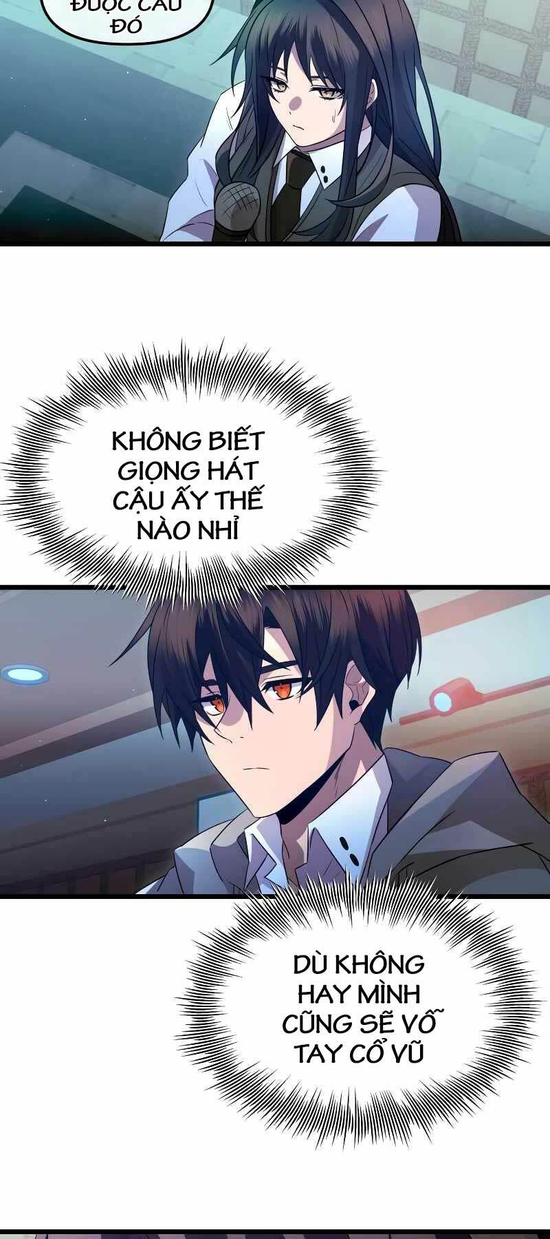 Ta Nhận Được Vật Phẩm Thần Thoại - Chapter 80 - Page 40